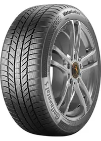 Opona zimowa Continental WinterContact TS 870 P 275/45R21 110V XL Mercedes