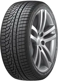 Opona zimowa Hankook Winter i*cept evo2 SUV W320C 255/55R18 109V XL Run Flat