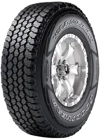 Opona letnia Goodyear WRANGLER ALL-TERRAIN ADVENTURE 255/55R19 111H XL