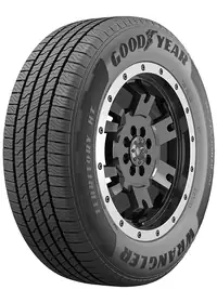 Opona letnia Goodyear WRANGLER TERRITORY HT 255/65R18 111H