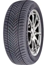 Opona zimowa Tracmax X-privilo S130 165/60R14 79T XL