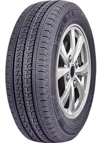 Opona zimowa Tracmax X-privilo VS450 185/75R16C 104R