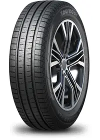 Opona letnia Tourador X WONDER VAN 215/65R16C 109T
