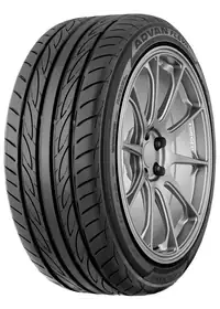 Opona letnia Yokohama ADVAN FLEVA V701 195/55R15 85V