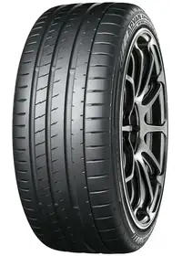 Opona letnia Yokohama ADVAN Sport V107 255/55R20 110Y XL