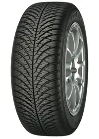 Opona całoroczna Yokohama BluEarth-4S AW21 195/65R15 91H