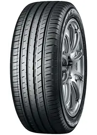 Opona letnia Yokohama BluEarth-GT AE51 215/40R18 89W XL
