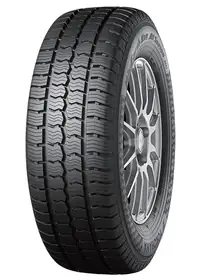 Opona całoroczna Yokohama BluEarth-Van All Season 225/55R17C 104H
