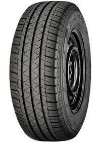 Opona letnia Yokohama BluEarth-Van RY55 195/70R15C 104S