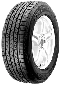 Opona letnia Yokohama GEOLANDAR H/T G056 225/70R17 108T XL Run Flat