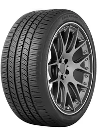 Opona letnia Yokohama GEOLANDAR X-CV G057 255/55R20 110W XL