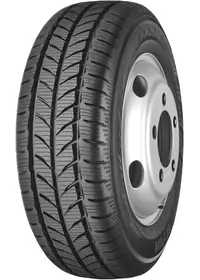 Opona zimowa Yokohama WY01 205/65R16C 107T-1