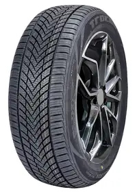 Opona całoroczna Tracmax X-Privilo A/S TRAC SAVER 225/55R16 99W XL