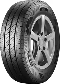 Opona letnia Barum Vanis 3 205/65R16C 107T