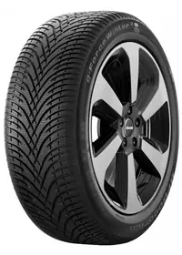 Opona zimowa BFGoodrich G-FORCE WINTER 2 SUV 235/55R17 103V XL