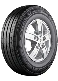 Opona letnia Bridgestone DURAVIS VAN 205/65R16C 107T