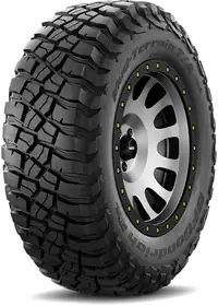 Opona letnia BFGoodrich MUD TERRAIN T/A KM3 245/70R16 113Q