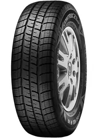 Opona całoroczna Vredestein Comtrac 2 All Season+ 225/55R17C 109H