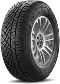 Opona letnia Michelin LATITUDE CROSS 255/60R18 112H XL