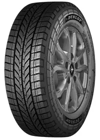 Opona zimowa Dunlop ECONODRIVE WINTER 205/65R16C 107T
