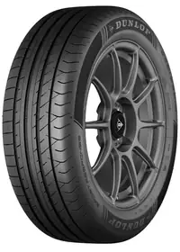 Opona letnia Dunlop SPORT RESPONSE 235/55R17 103V XL