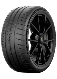 Opona letnia Michelin PILOT SPORT CUP 2 CONNECT 215/40R18 89Y XL