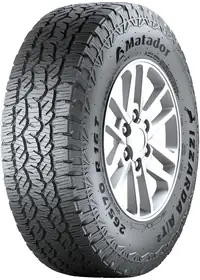 Opona całoroczna Matador MP72 Izzarda A/T 2 255/60R18 112H XL