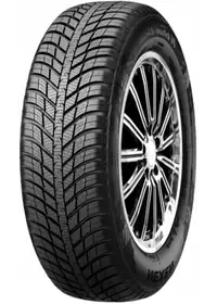 Opona całoroczna Nexen N'Blue 4Season 195/65R15 95T XL