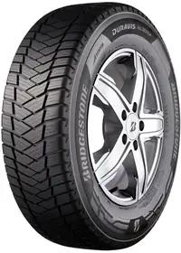 Opona całoroczna Bridgestone Duravis A/S 225/75R16C 121S