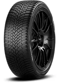 Opona zimowa Pirelli Cinturato Winter 3 205/55R17 95H XL