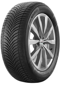Opona całoroczna Kleber QUADRAXER SUV 235/60R18 103V