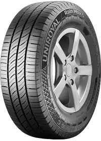Opona letnia Uniroyal RainMax 5 225/55R17C 109T