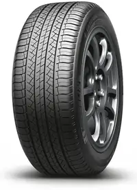 Opona letnia Michelin LATITUDE TOUR HP 235/55R19 101V Porsche