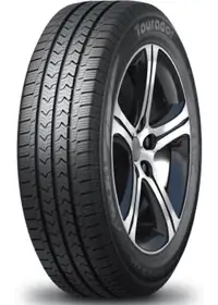 Opona całoroczna Tourador X ALL CLIMATE VAN+ 215/75R16C 113S