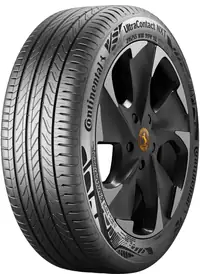 Opona letnia Continental UltraContact NXT 215/55R17 98W XL