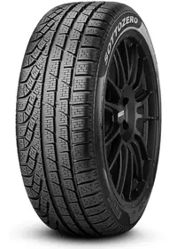 Opona zimowa Pirelli Winter Sottozero Serie II 295/30R20 97V Porsche