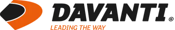 Davanti logo