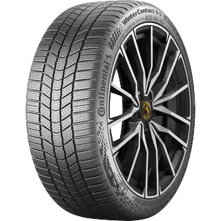 Opona zimowa Continental WinterContact 8 S 275/40R22 107H XL BMW-1