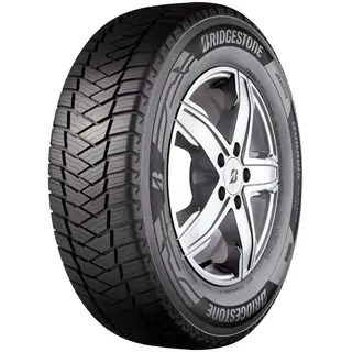Opona całoroczna Bridgestone DURAVIS ALL SEASON EVO 215/65R16C 106T