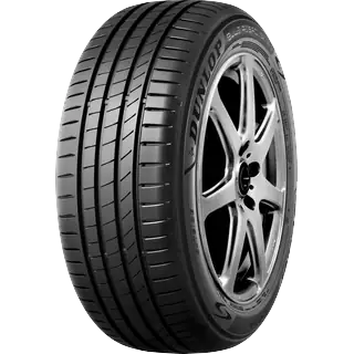 Opona letnia Dunlop BLUE RESPONSE TG 195/50R16 88V XL