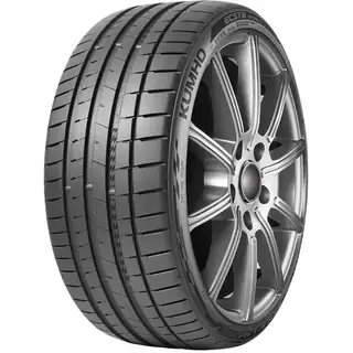 Opona letnia Kumho Ecsta Sport S PS72 255/35R20 97Y XL