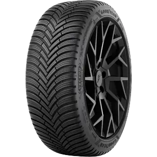 Opona całoroczna Goodyear Vector All Season 4 205/40R18 86Y XL