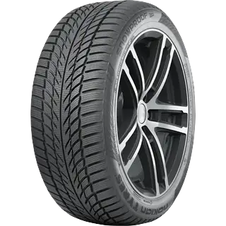 Opona zimowa Nokian Snowproof 3P 285/40R20 108V XL