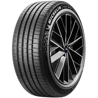 Opona letnia Michelin PILOT SPORT 5 ENERGY 235/55R19 105Y XL