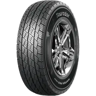 Opona zimowa Tourador WINTER PRO TSV2 165/80R14C 97R