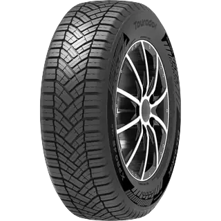 Opona całoroczna Tourador X PRO 4S VAN 175/65R14C 90T