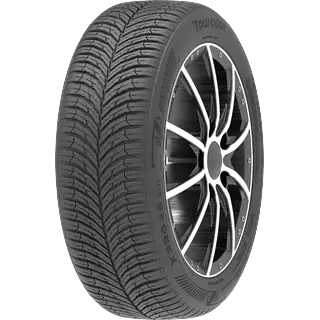Opona całoroczna Tourador X PRO 4S ZU1 175/65R15 84H
