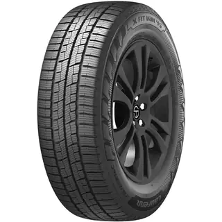 Opona całoroczna Laufenn X FIT Van 4S LV71 195/65R16C 104T