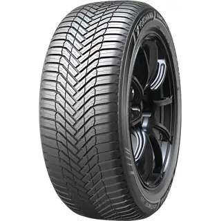 Opona całoroczna Yokohama BluEarth AllSeason 2 AW22 175/65R15 88H XL