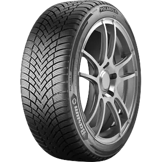 Opona zimowa Barum POLARIS 6 215/60R16 99H XL